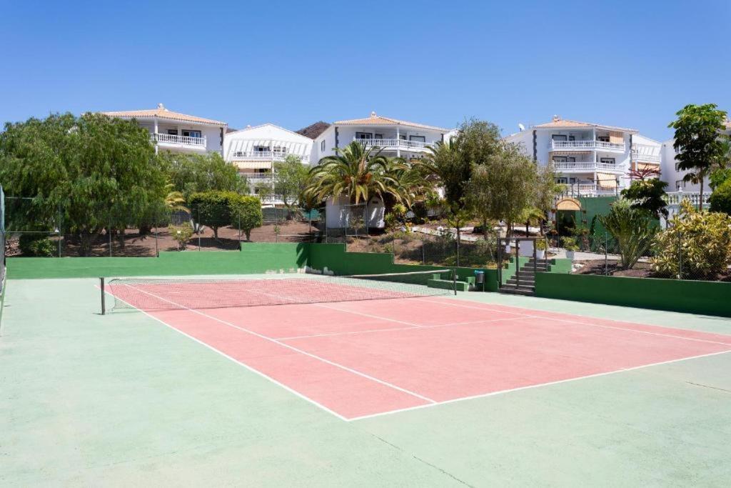 Appartement Vista Hermosa 4 Guincho  Esterno foto