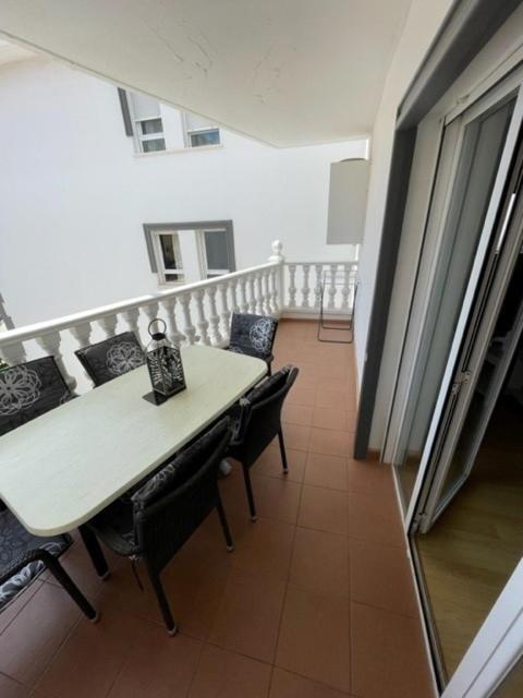 Appartement Vista Hermosa 4 Guincho  Esterno foto