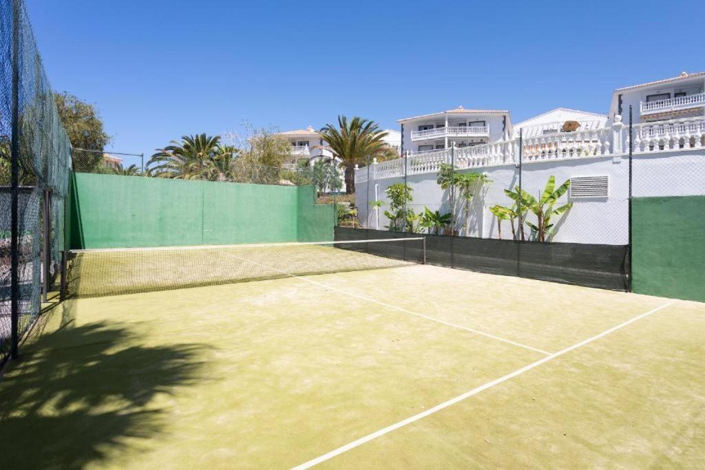 Appartement Vista Hermosa 4 Guincho  Esterno foto