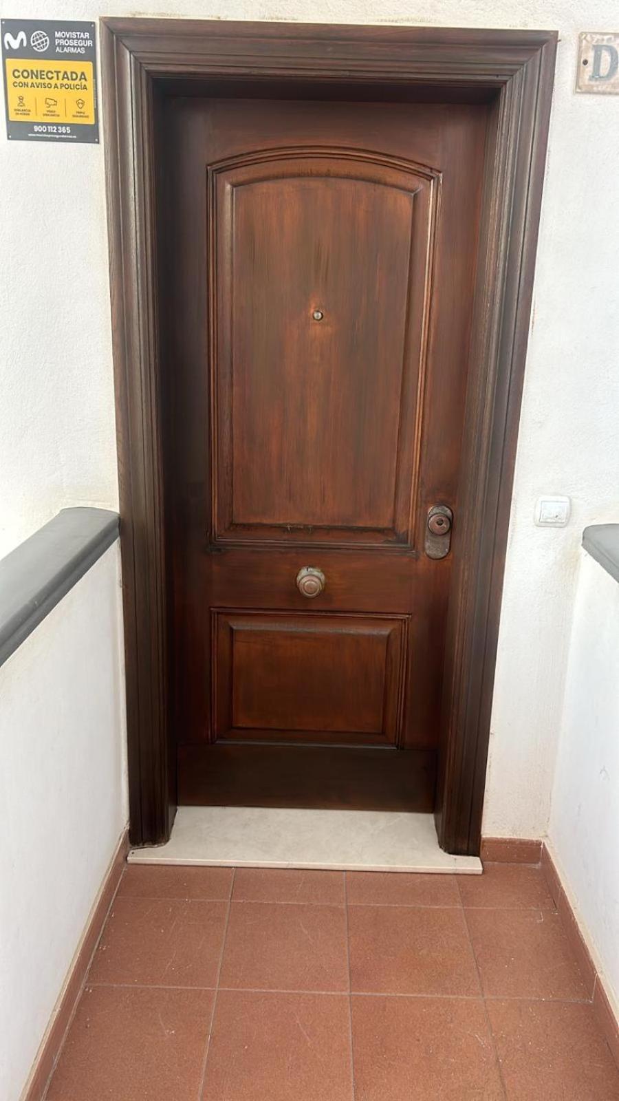 Appartement Vista Hermosa 4 Guincho  Esterno foto