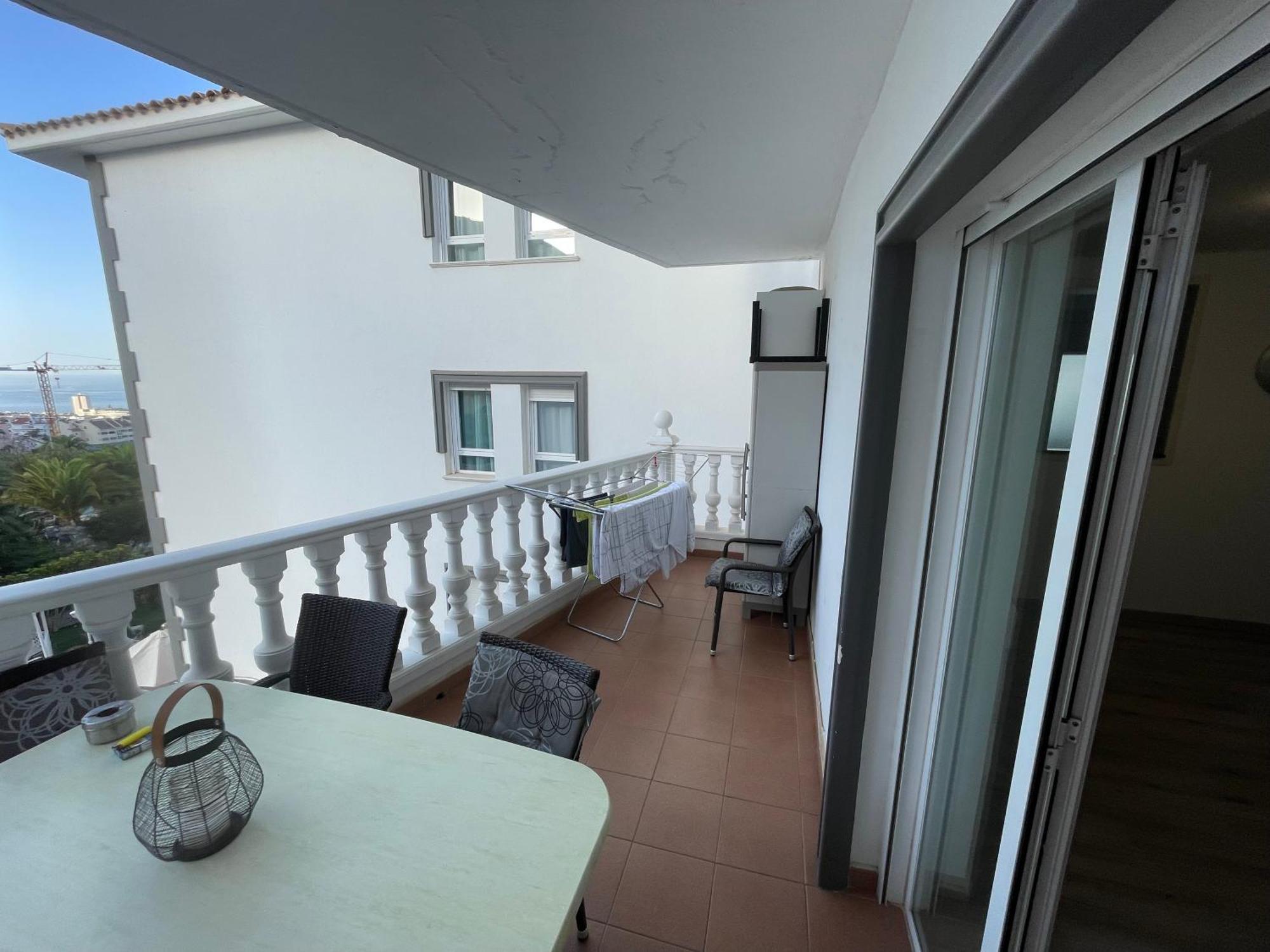 Appartement Vista Hermosa 4 Guincho  Esterno foto