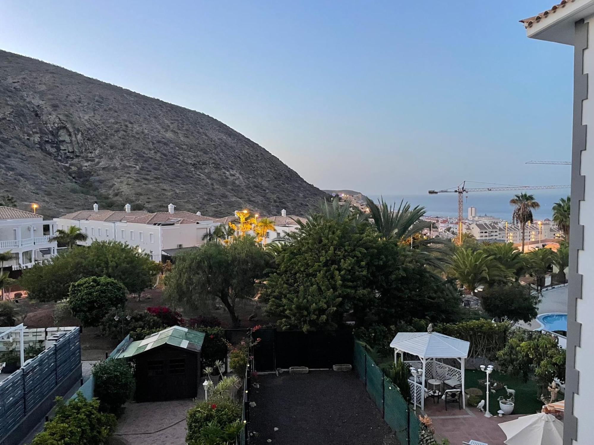 Appartement Vista Hermosa 4 Guincho  Esterno foto