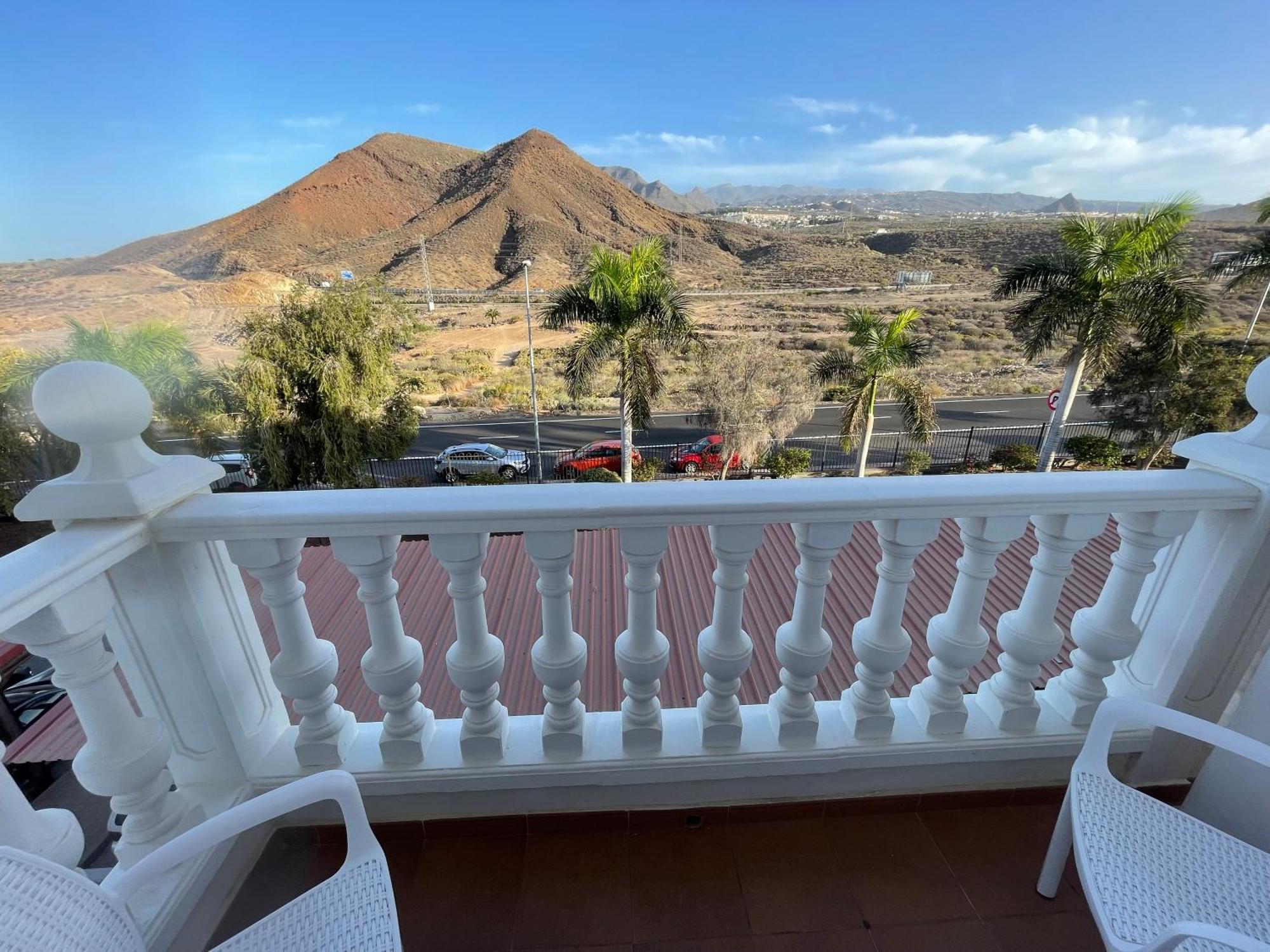 Appartement Vista Hermosa 4 Guincho  Esterno foto