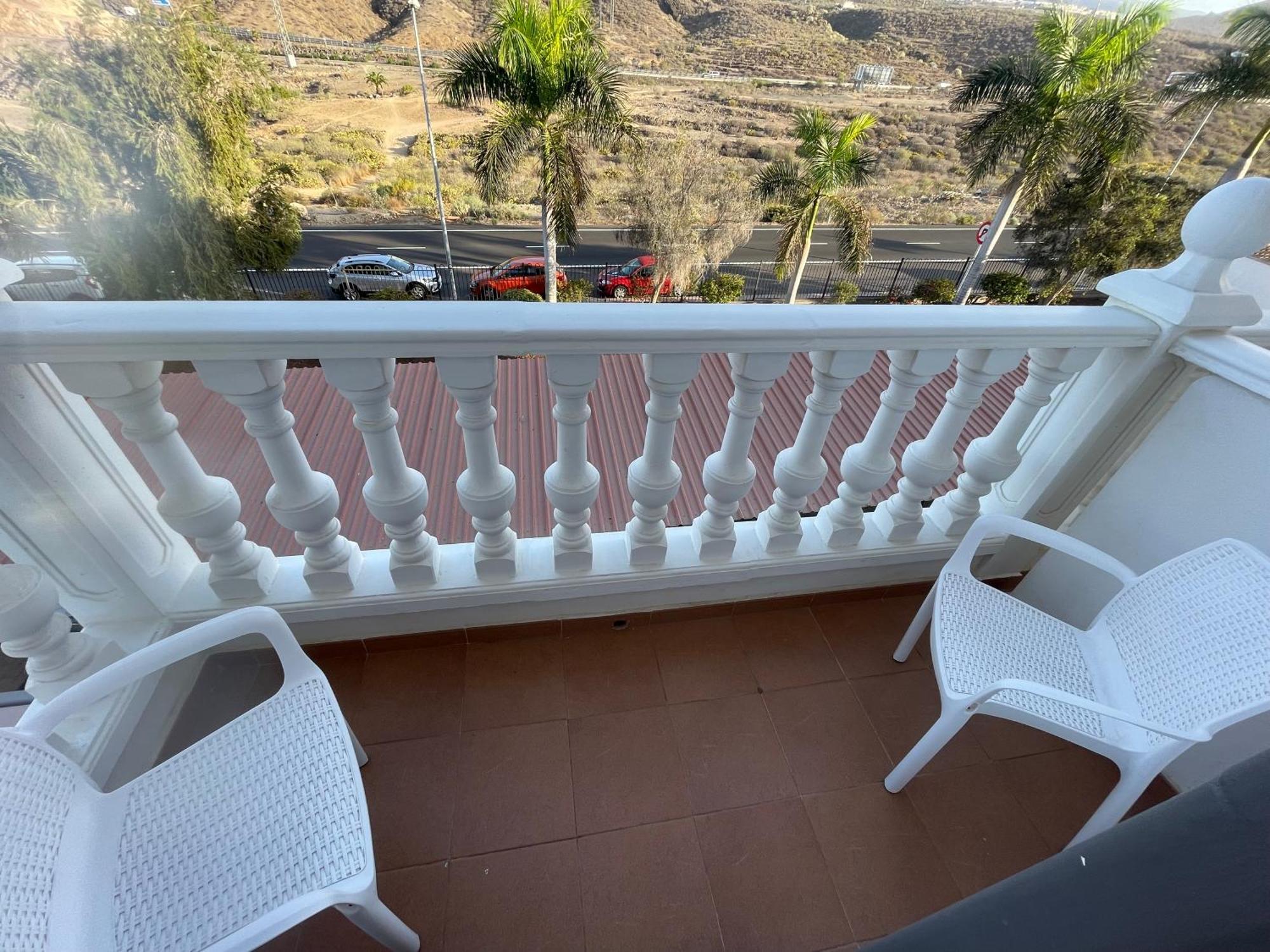 Appartement Vista Hermosa 4 Guincho  Esterno foto